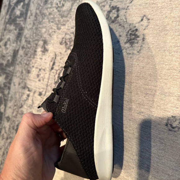 OLUKAI Alapa Li Men's Athletic Sneakers - Picture 11 of 13